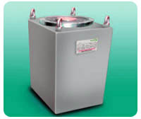 Low Inductance Capacitors